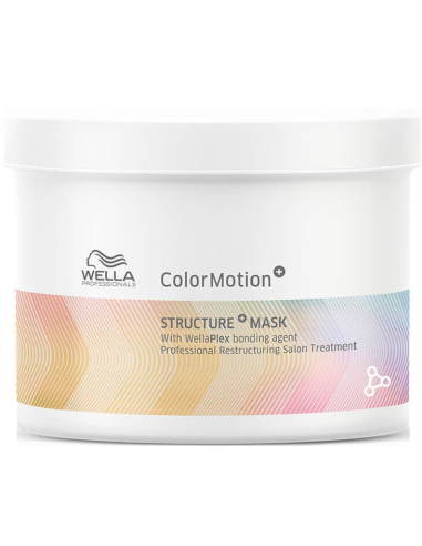 ColorMotion+ Mask maska krāsas aizsardzībai 500ml