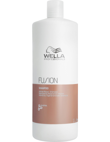 FUSION shampoo for damaged hair 1000ml