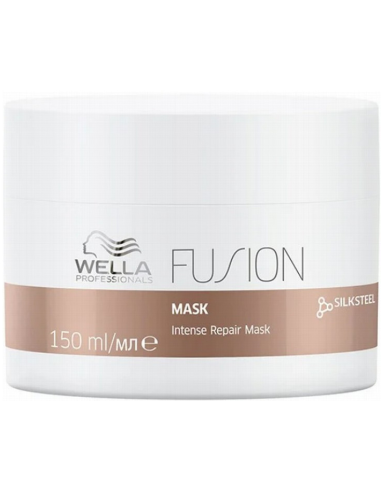 FUSION maska bojātiem matiem 150ml