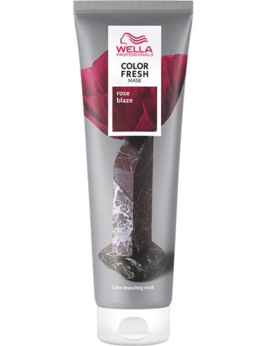 COLOR FRESH MASK - Rose Blaze 150ml