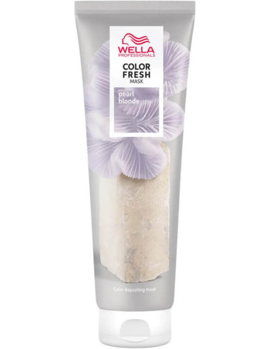 COLOR FRESH MASK - Pearl Blonde 150ml