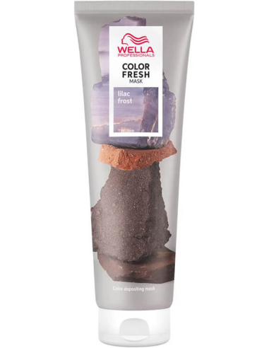 COLOR FRESH MASK - Lilac Frost 150ml