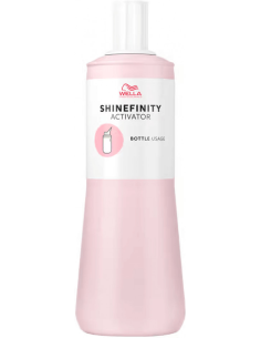 WELLA SHINEFINITY...