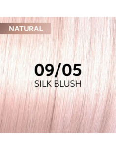 WELLA SHINEFINITY 09/05 60ml