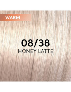 WELLA SHINEFINITY 08/38 60ml