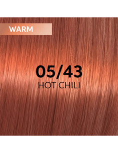 WELLA SHINEFINITY 05/43 60ml