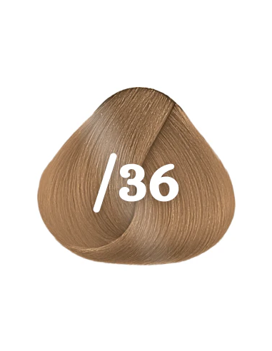 BLONDOR CREAM TONER matu krāsa /36 60ml