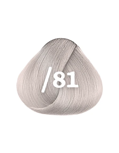 BLONDOR CREAM TONER matu krāsa /81 60ml