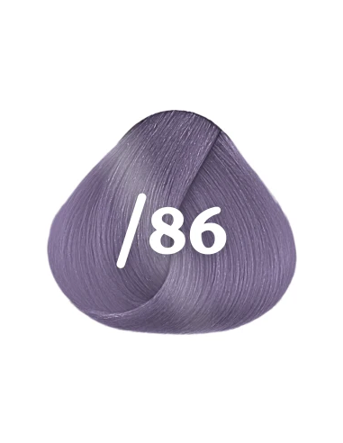 BLONDOR CREAM TONER matu krāsa /86 60ml