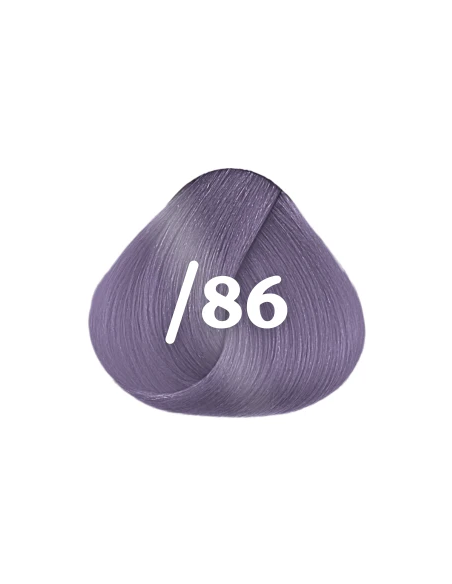 BLONDOR CREAM TONER краска для волос /86 60мл