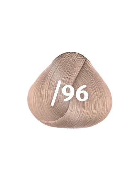 BLONDOR CREAM TONER краска для волос /96 60мл