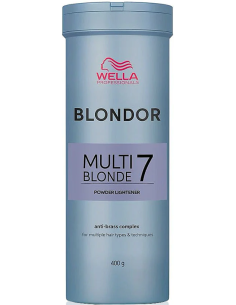 BLONDOR MULTI BLOND 7...