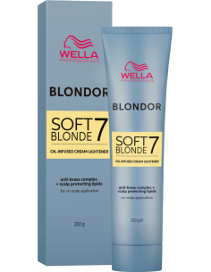 BLONDOR SOFT BLONDE 7...