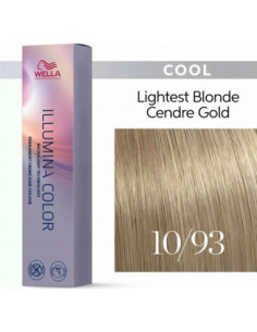 WELLA ILLUMINA COLOR 10/93...
