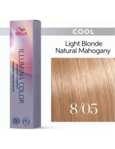 WELLA ILLUMINA COLOR 8/05...