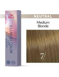 WELLA ILLUMINA COLOR 7/  60ml