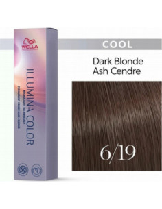 WELLA ILLUMINA COLOR 6/19...