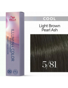 WELLA ILLUMINA COLOR 5/81...