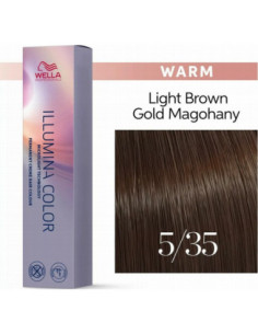 WELLA ILLUMINA COLOR 5/35...