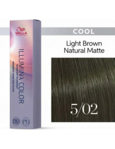 WELLA ILLUMINA COLOR 5/02...