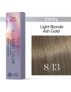 WELLA ILLUMINA COLOR 8/13...