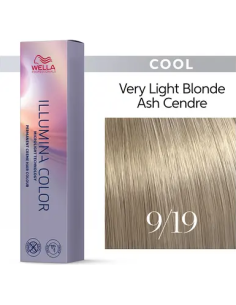 WELLA ILLUMINA COLOR 9/19...