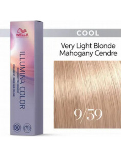 WELLA ILLUMINA COLOR 9/59...
