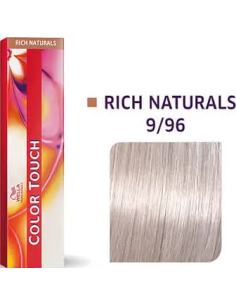 WELLA COLOR TOUCH 9/96 60ml