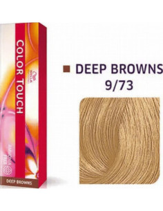 WELLA COLOR TOUCH 9/73 60ml