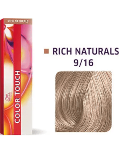 WELLA COLOR TOUCH 9/16 60ml