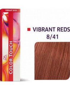 WELLA COLOR TOUCH 8/41 60ml