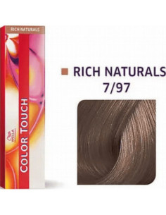 WELLA COLOR TOUCH 7/97 60ml