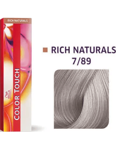 WELLA COLOR TOUCH 7/89 60ml