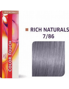 WELLA COLOR TOUCH 7/86 60ml