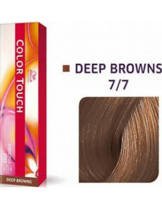 WELLA COLOR TOUCH 7/7 60ml