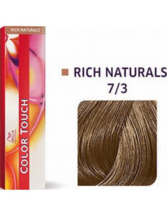 WELLA COLOR TOUCH 7/3 60ml