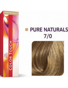 WELLA COLOR TOUCH 7/0 60ml