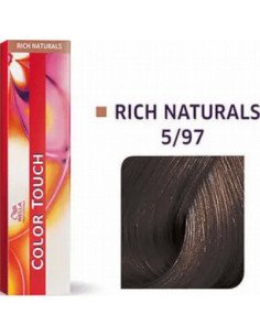 WELLA COLOR TOUCH 5/97 60ml