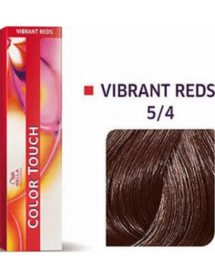 WELLA COLOR TOUCH 5/4 60ml