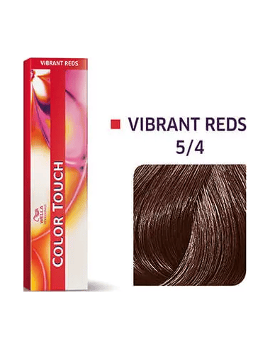 WELLA COLOR TOUCH 5/4 60ml