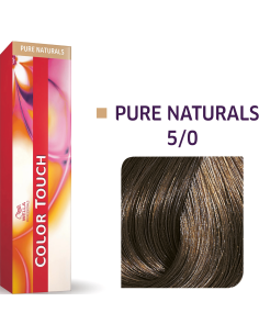 WELLA COLOR TOUCH 5/0 60ml