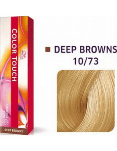 WELLA COLOR TOUCH 10/73 60ml