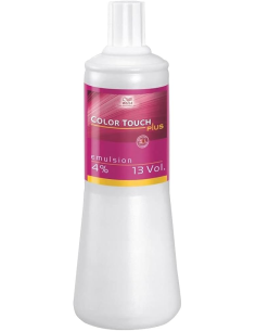 WELLA COLOR TOUCH...