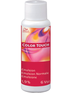 WELLA COLOR TOUCH...