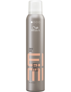 EIMI DRY ME - dry shampoo...