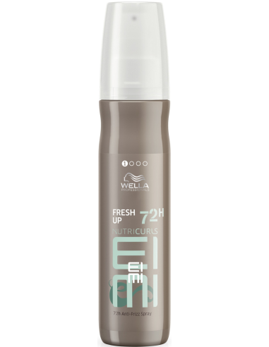 EIMI FRESH UP Styling spray for curls 150ml