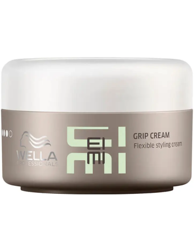 EIMI GRIP CREAM - Эластичный крем для укладки волос 75мл