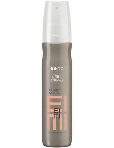 EIMI PERFECT SETTING - Lotion for volume 150ml