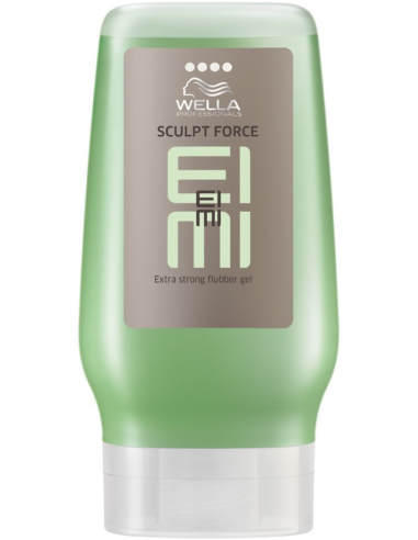 EIMI - SCULPT FORCE Želeja ar ļoti stipru fiksāciju 125ml