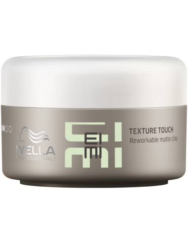 EIMI - TEXTURE TOUCH Matu veidošanas līdzeklis tekstūrai ar matētu efektu 75ml